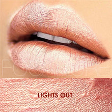 Load image into Gallery viewer, FOCALLURE Matte Lipgloss Sexy Liquid Lip Gloss Matte Long Lasting Waterproof Cosmetic Beauty Keep 24 Hours Makeup lipgloss